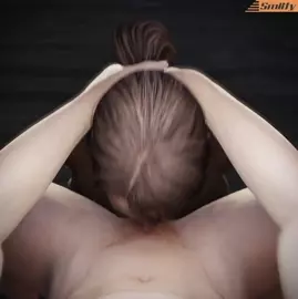 Quiet Facefuck | Smitty