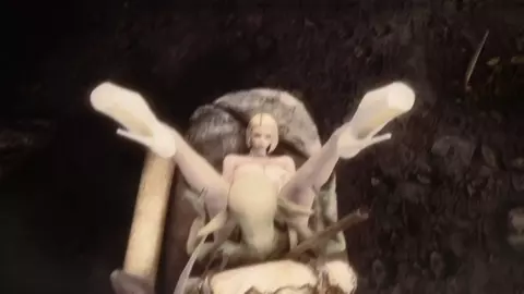 HUMAN DEFEAT [Elder Scrolls HMV]