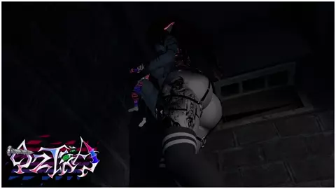 Scwary Goth Mommy~⭐