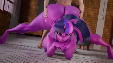 Twilight Sparkle Pov