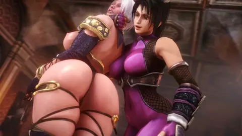 Taki Punishing Ivy [Noname55]