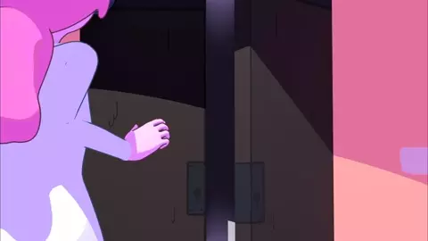 Princess Bubblegum Animation No WM