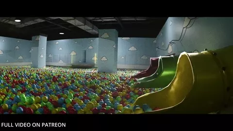 bacrooms lv ???
