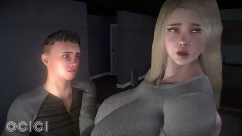 Lovely - Missionary Sex - Preview