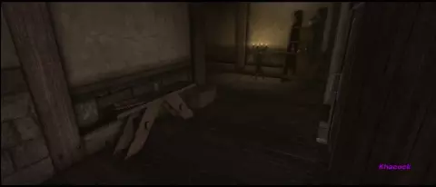 [Khacock] Skyrim: Old Stories -  Lateness
