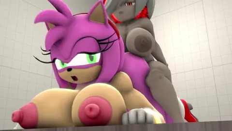 Sage fucking Amy [Oyasuqtsfm]