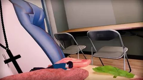 Oral vore by fatmmd