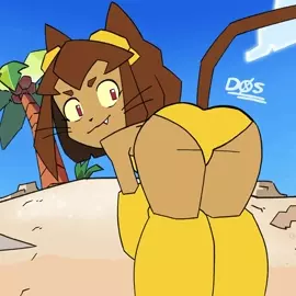 Kit Tail [Dos]
