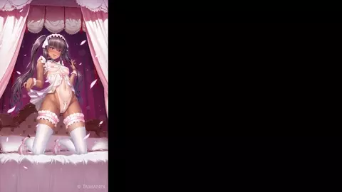 Taimanin RPGX [Luxury Soapland GO-SYA] - Yukikaze Mizuki ASMR ~ EX Track 1