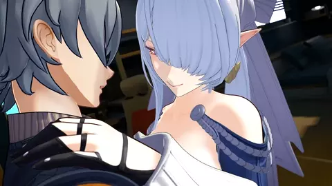 [TwiistedLewds] Velina - Training Regime scene 1.mp4: NO WM 4K 60 FPS