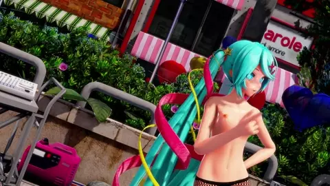 [Miku]Melancholic