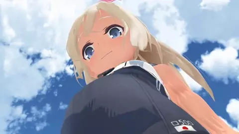 Oral vore