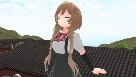 Oral vore