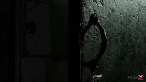 The zombie-dog got her ass
