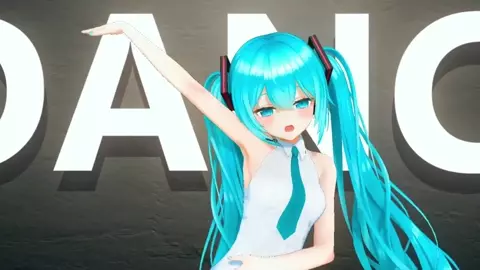 [05]Hatsune Miku / Hibikase