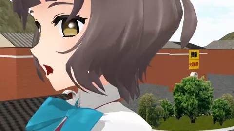 Oral vore