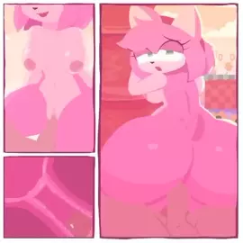 Amy Rose (Sound)