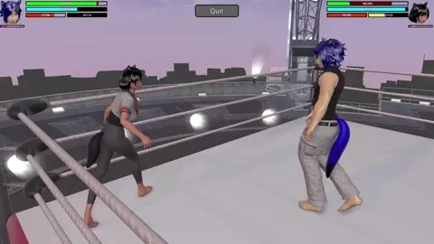 THRE July: Cole vs Natalie